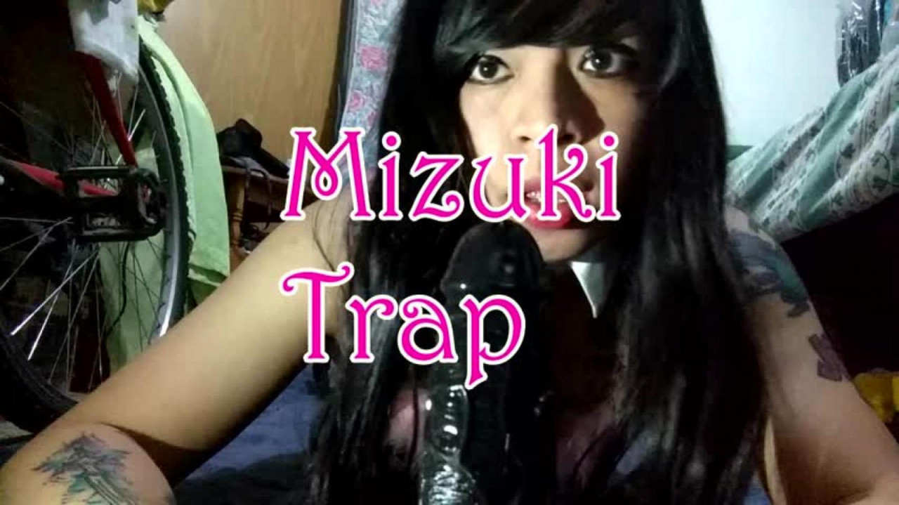 mizuki_trap nude - 2021/12/25 09:27:26