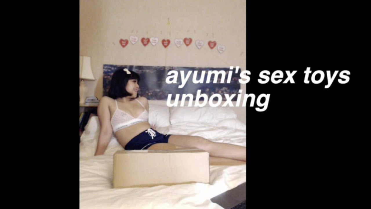 ayumi_sweetheart