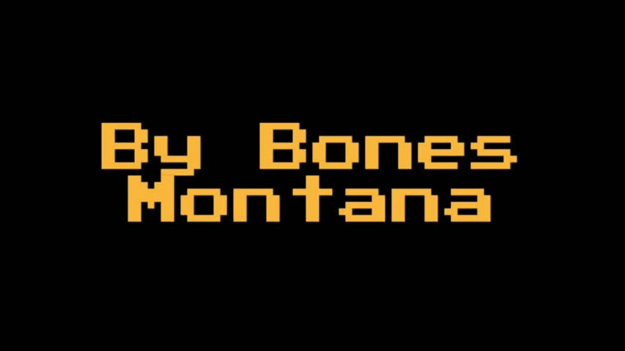 bonesmontana69 video - 2021/12/25 14:06:29