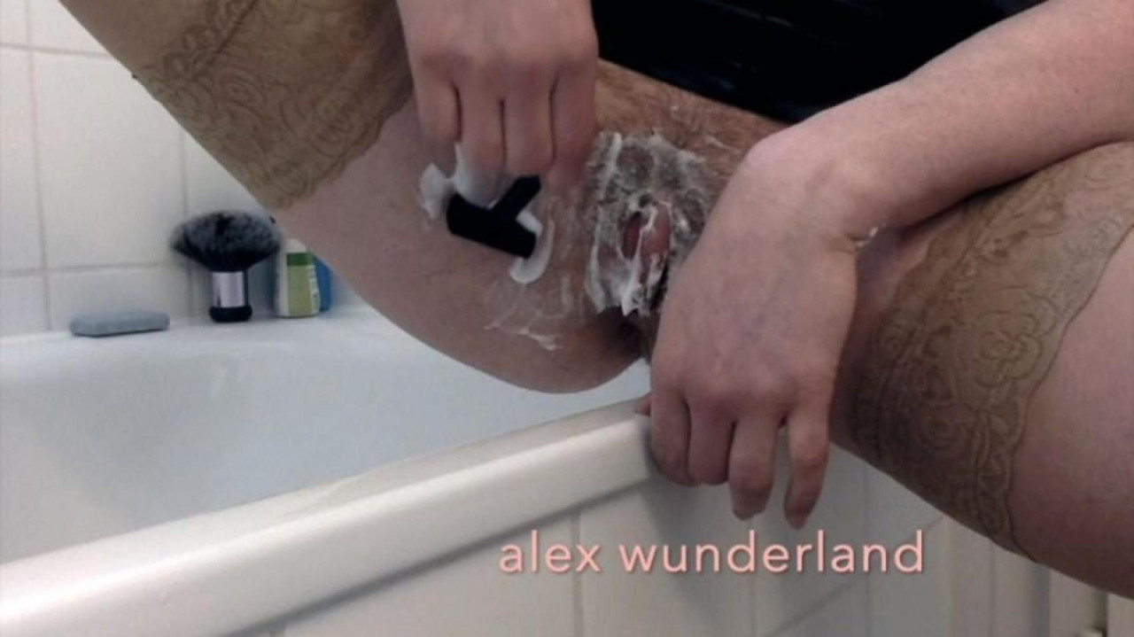 alexwunderland naked - 2021/12/24 19:29:07