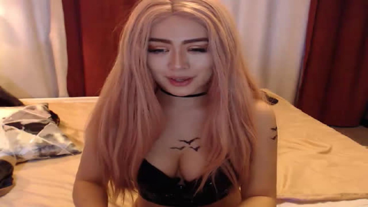 loreinblack