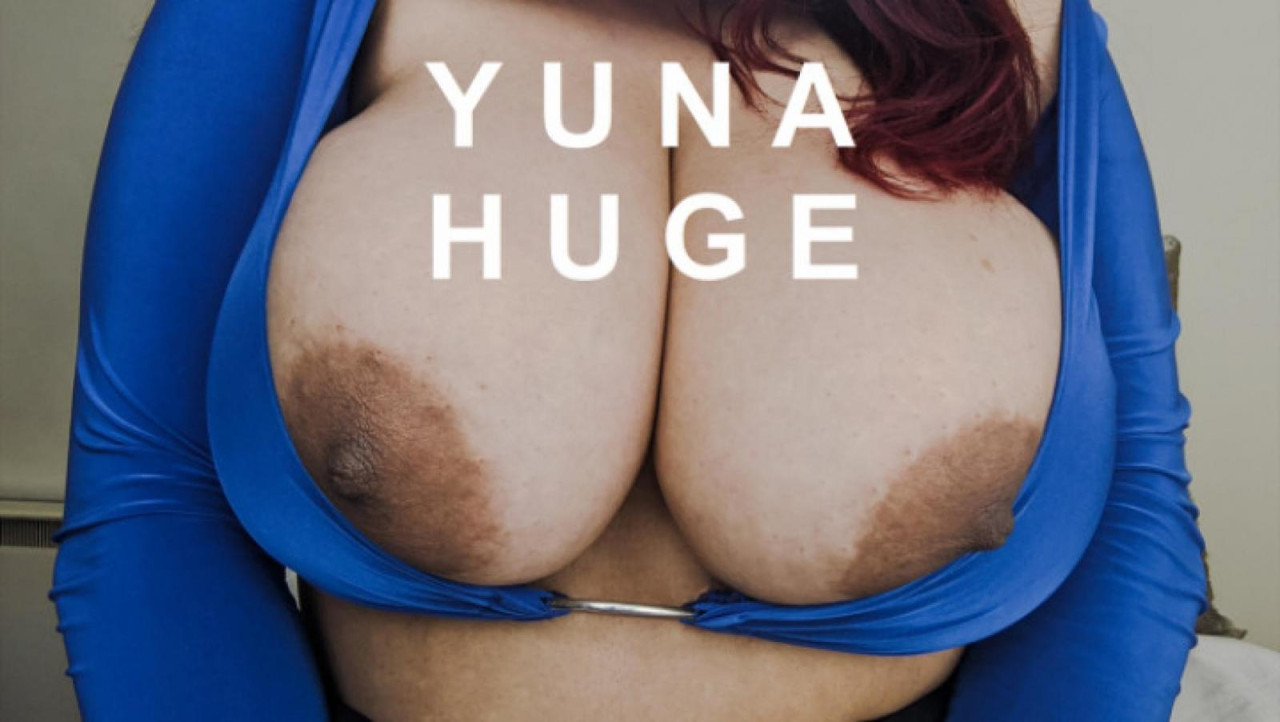 yuna_huge nude - 2021/12/25 07:03:31