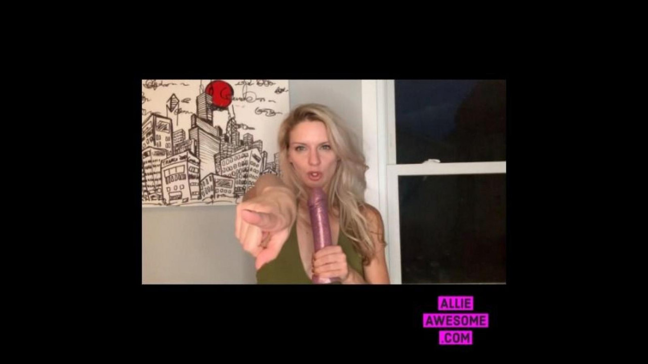 allieawesome recorded - 2021/12/25 14:23:28